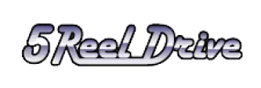 5 Reel Drive logo