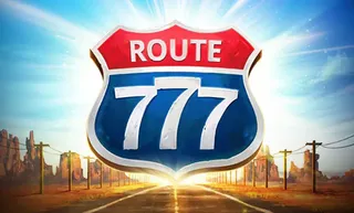 Route 777 slot